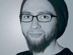 Andreas Schäfer - Softwarearchitekt und Backend Entwickler